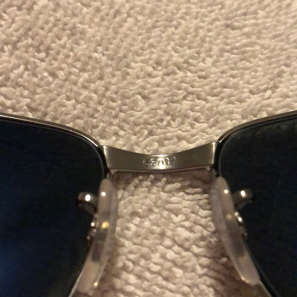Ray-Ban P sunglasses - Picture 3 of 6